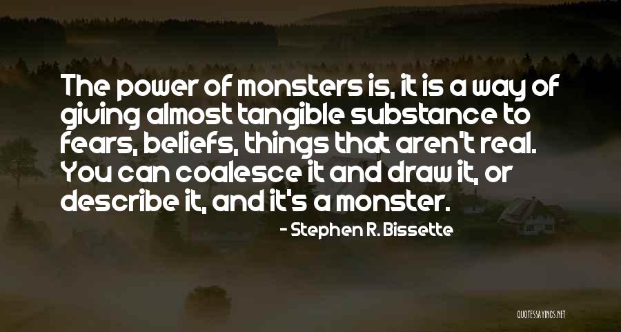 Bissette Quotes By Stephen R. Bissette Bissette Quotes By Stephen R. Bissette