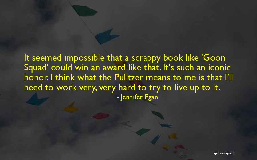 Bissingers Handcrafted Quotes By Jennifer Egan Bissingers Handcrafted Quotes By Jennifer Egan