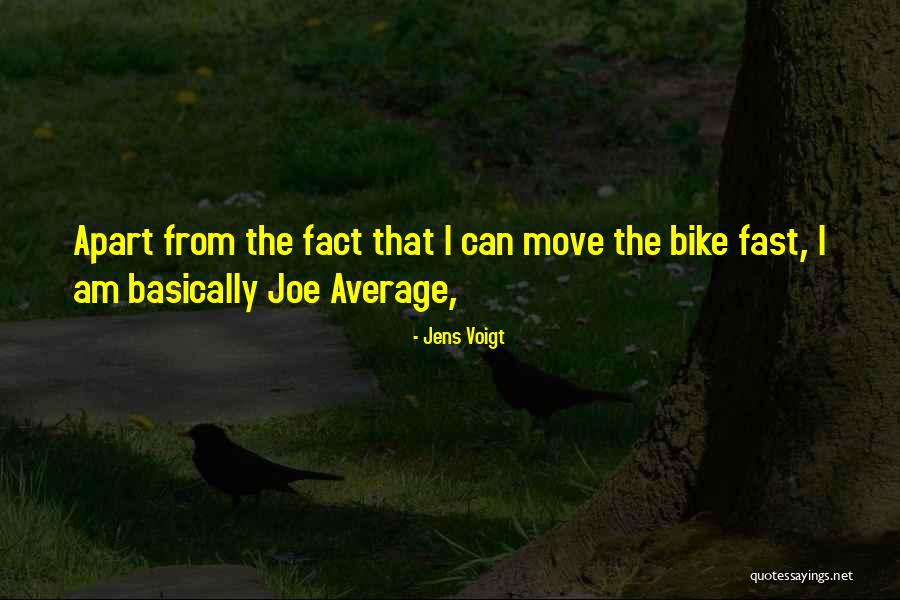 Bissingers Handcrafted Quotes By Jens Voigt Bissingers Handcrafted Quotes By Jens Voigt