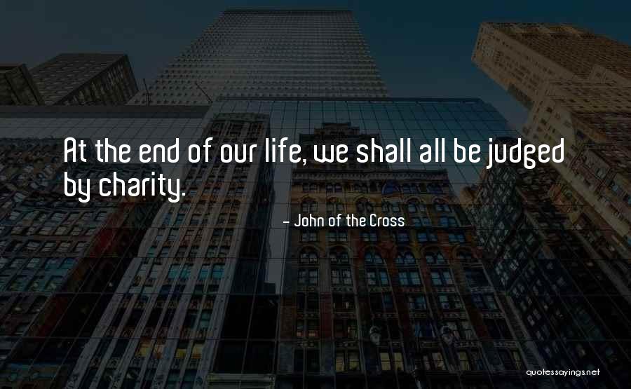 Bissingers Plaza Quotes By John Of The Cross Bissingers Plaza Quotes By John Of The Cross