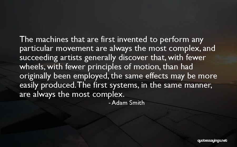 Bissonnet Quotes By Adam Smith Bissonnet Quotes By Adam Smith