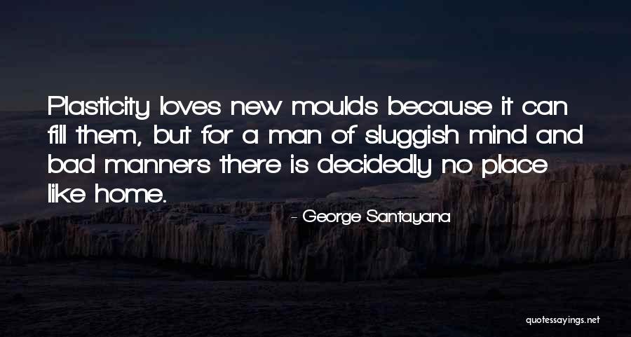 Bissonnette Gargoyles Quotes By George Santayana Bissonnette Gargoyles Quotes By George Santayana