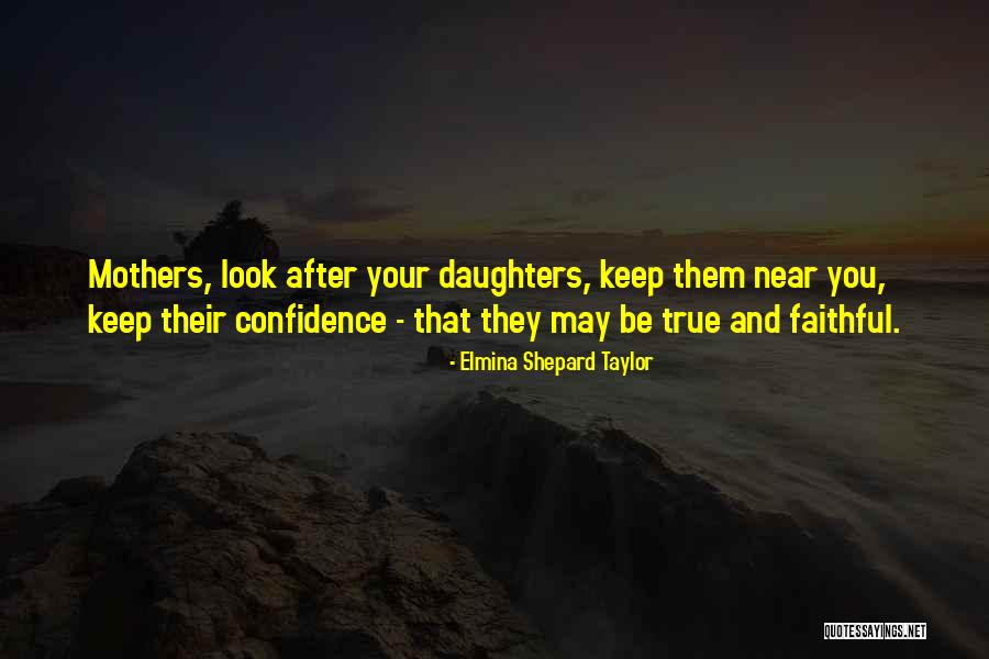 Bissons Quotes By Elmina Shepard Taylor Bissons Quotes By Elmina Shepard Taylor