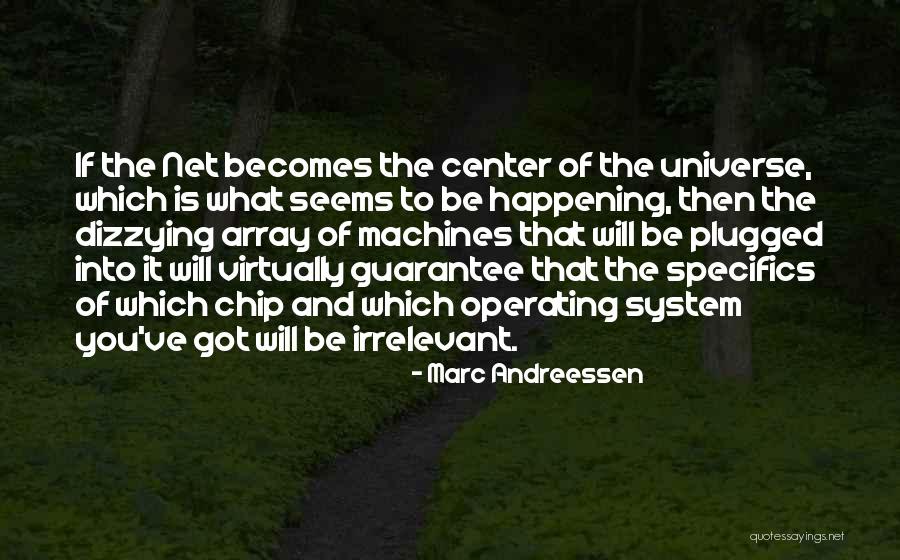 Bissot Allison Quotes By Marc Andreessen Bissot Allison Quotes By Marc Andreessen