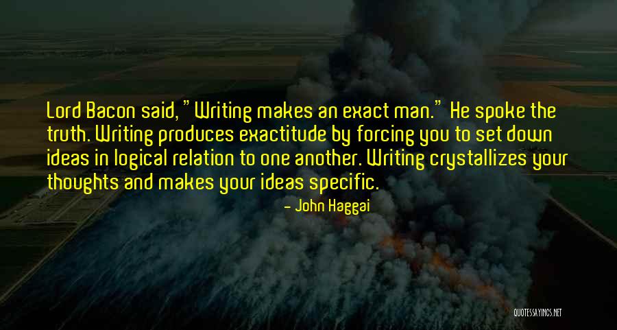 Bissoto Quotes By John Haggai Bissoto Quotes By John Haggai
