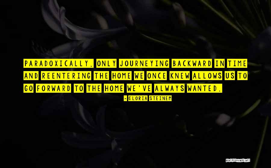 Bistecca Houston Quotes By Gloria Steinem Bistecca Houston Quotes By Gloria Steinem