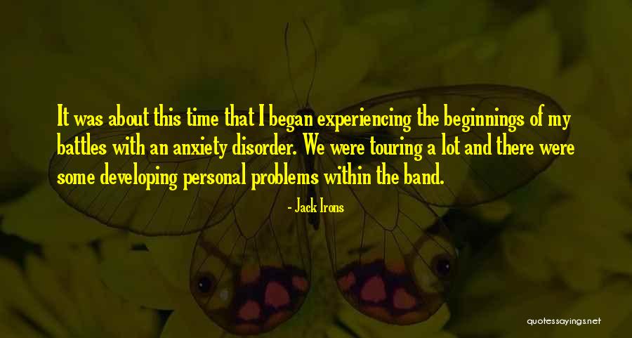 Bister Powders Quotes By Jack Irons Bister Powders Quotes By Jack Irons