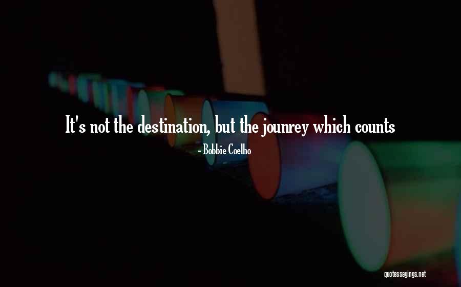 Bistle Quotes By Bobbie Coelho Bistle Quotes By Bobbie Coelho