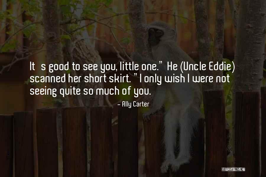 Bistline House Quotes By Ally Carter Bistline House Quotes By Ally Carter