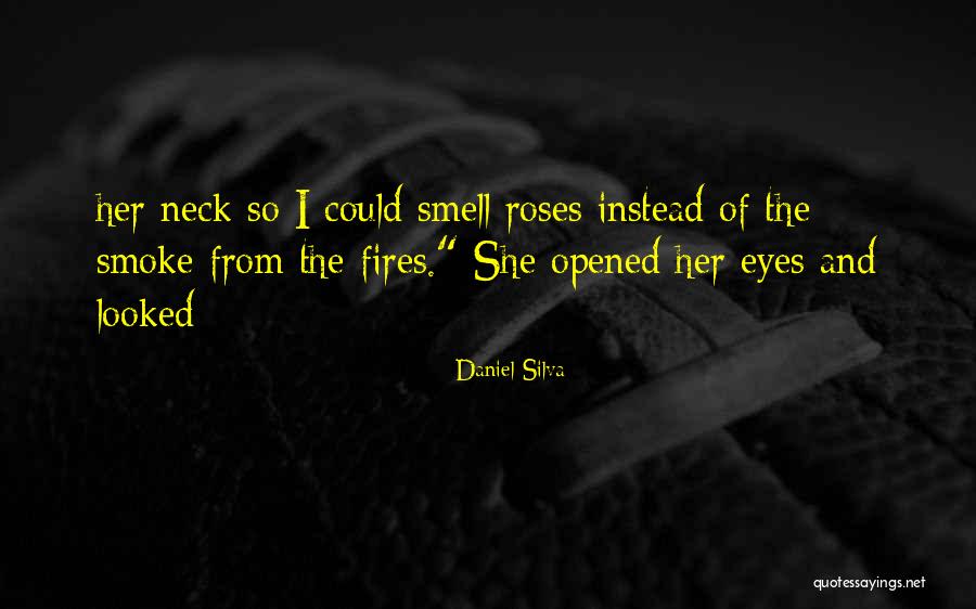 Bistline House Quotes By Daniel Silva Bistline House Quotes By Daniel Silva