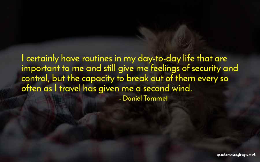 Bistoury Quotes By Daniel Tammet Bistoury Quotes By Daniel Tammet