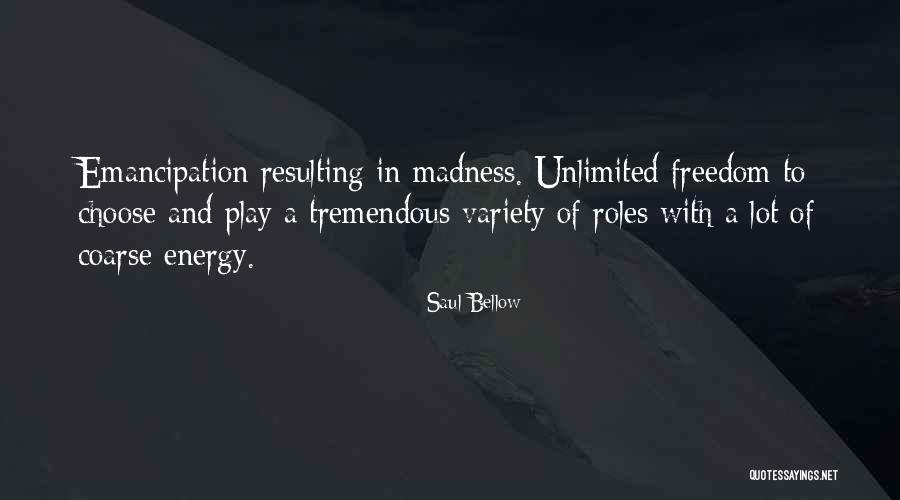 Bistrawveg Quotes By Saul Bellow Bistrawveg Quotes By Saul Bellow