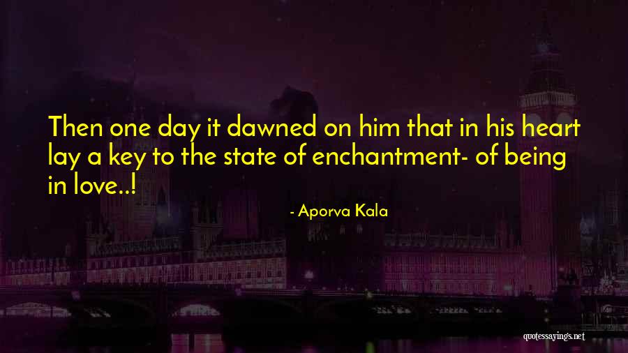 Bistre Ink Quotes By Aporva Kala Bistre Ink Quotes By Aporva Kala
