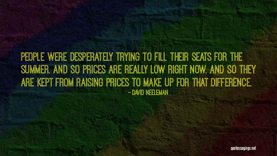 Bistrian Family East Quotes By David Neeleman Bistrian Family East Quotes By David Neeleman
