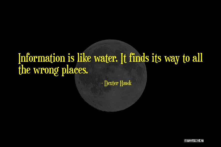Bistro Gourmet Bakery Quotes By Dexter Hawk Bistro Gourmet Bakery Quotes By Dexter Hawk