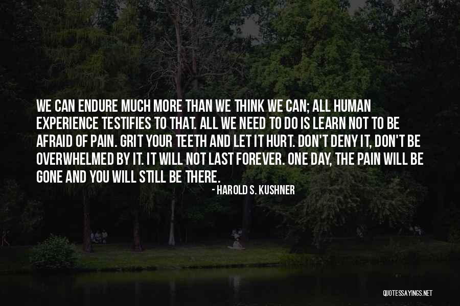 Bistro Gourmet Bakery Quotes By Harold S. Kushner Bistro Gourmet Bakery Quotes By Harold S. Kushner
