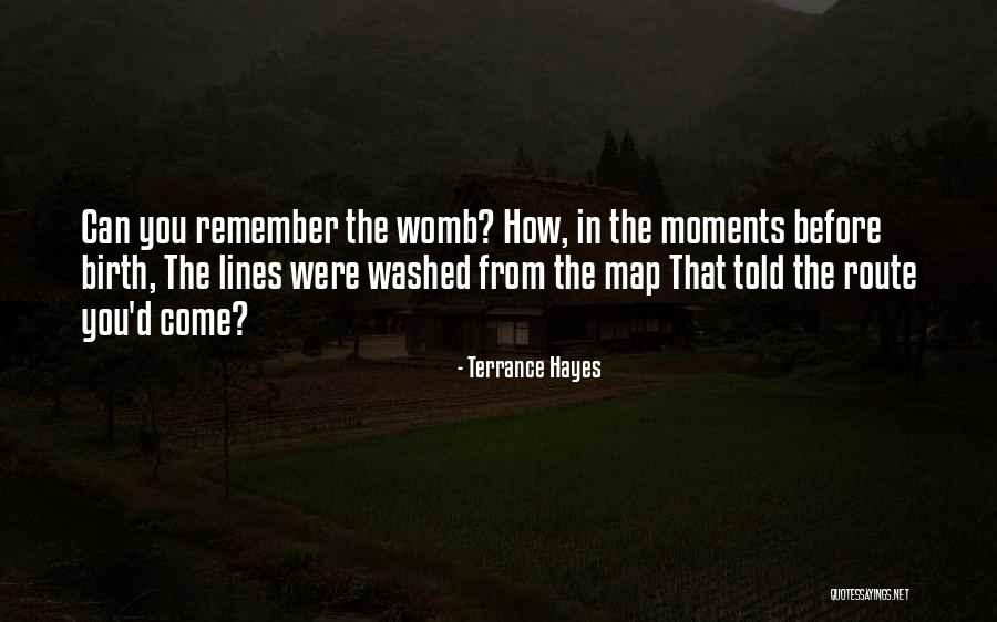 Bistromathic Drive Quotes By Terrance Hayes Bistromathic Drive Quotes By Terrance Hayes