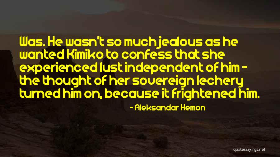 Bisturi In English Quotes By Aleksandar Hemon Bisturi In English Quotes By Aleksandar Hemon