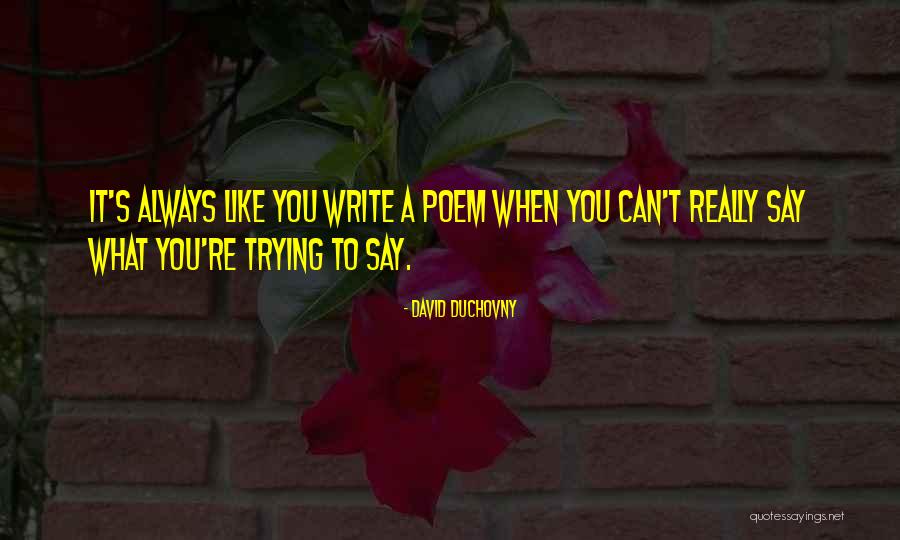 Bisturi In English Quotes By David Duchovny Bisturi In English Quotes By David Duchovny