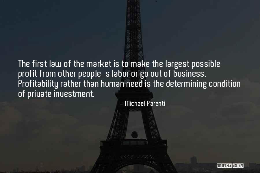 Bisty Arab Quotes By Michael Parenti Bisty Arab Quotes By Michael Parenti