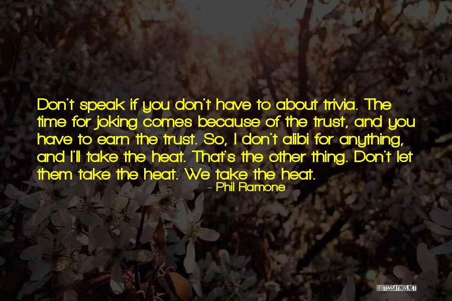 Bisuke Krueger Quotes By Phil Ramone Bisuke Krueger Quotes By Phil Ramone