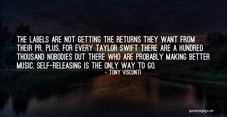 Bisuke Krueger Quotes By Tony Visconti Bisuke Krueger Quotes By Tony Visconti