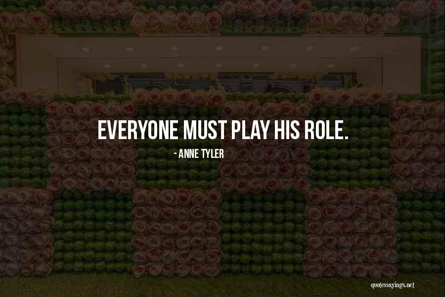 Bisutti Victoria Quotes By Anne Tyler Bisutti Victoria Quotes By Anne Tyler