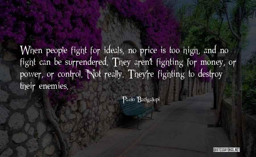Bisutti Voice Quotes By Paolo Bacigalupi Bisutti Voice Quotes By Paolo Bacigalupi