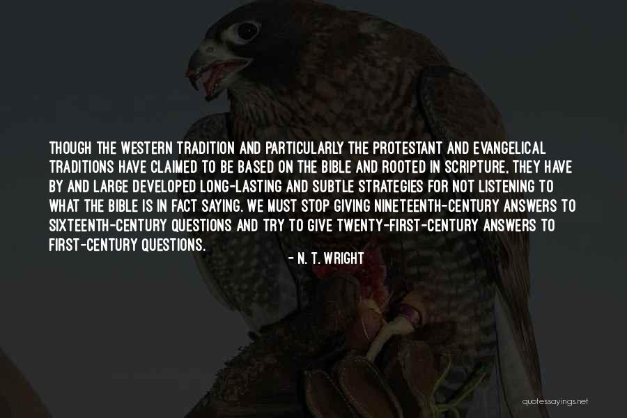 Biswajeet And Kumud Quotes By N. T. Wright Biswajeet And Kumud Quotes By N. T. Wright