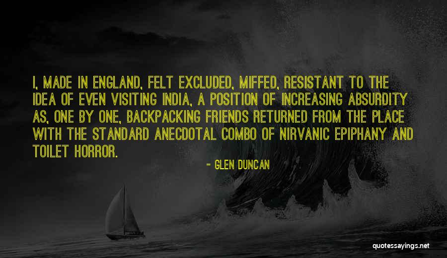 Biswajeet Biography Quotes By Glen Duncan Biswajeet Biography Quotes By Glen Duncan