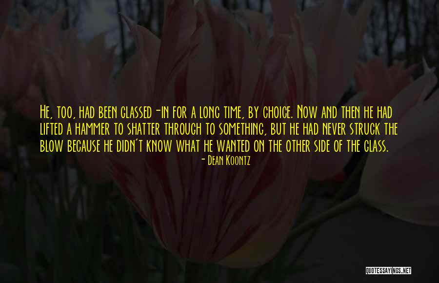 Biswajeet Indian Quotes By Dean Koontz Biswajeet Indian Quotes By Dean Koontz