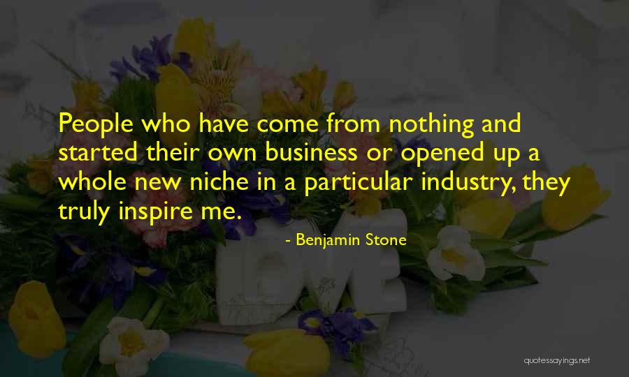 Biswal Na Quotes By Benjamin Stone Biswal Na Quotes By Benjamin Stone