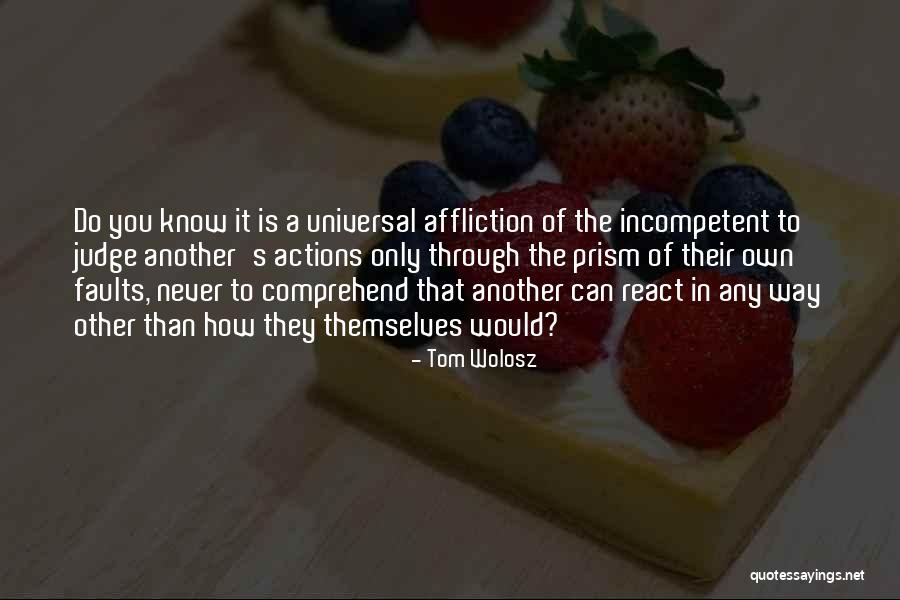Biswal Na Quotes By Tom Wolosz Biswal Na Quotes By Tom Wolosz