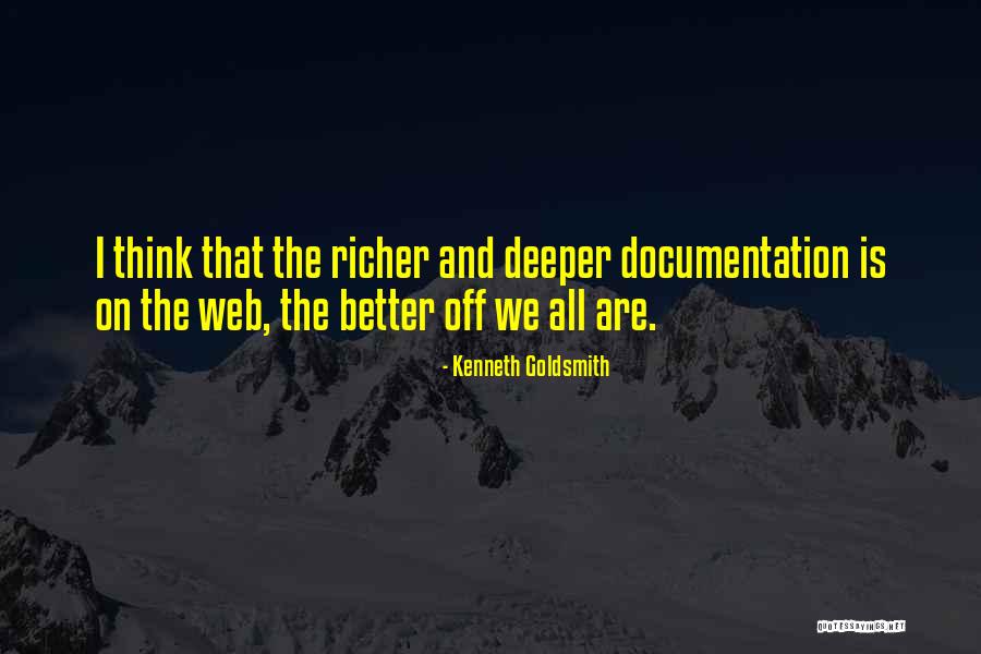 Biswanath Ghat Quotes By Kenneth Goldsmith Biswanath Ghat Quotes By Kenneth Goldsmith