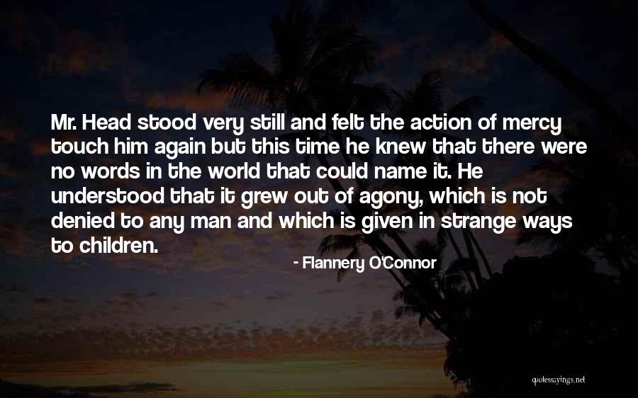Bit Her Bottom Lip Quotes By Flannery O'Connor Bit Her Bottom Lip Quotes By Flannery O'Connor