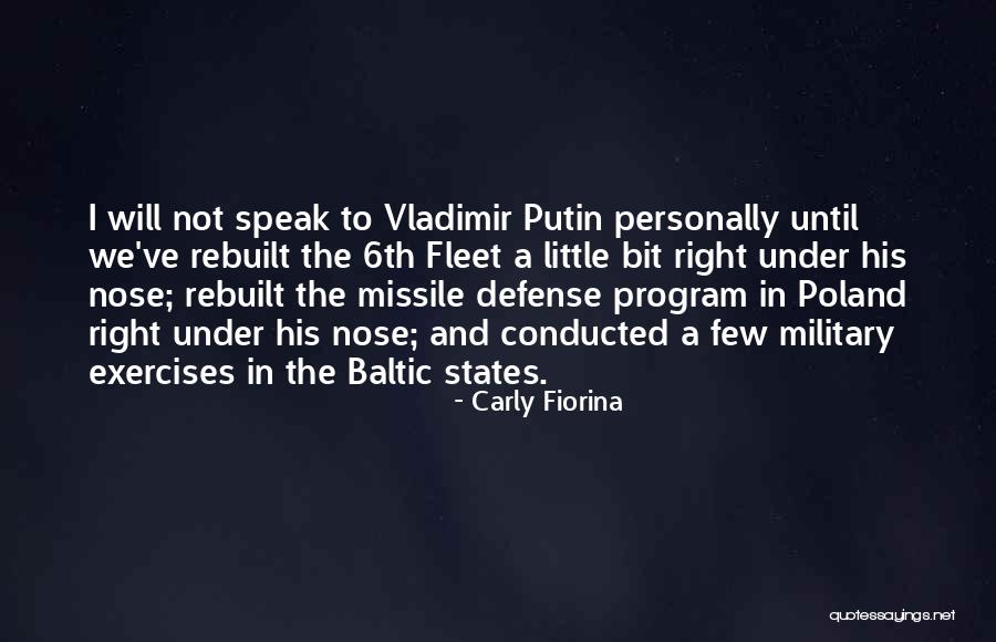 Bit Quotes By Carly Fiorina