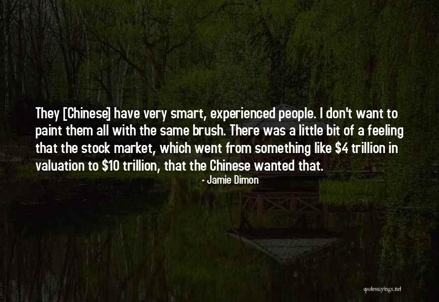 Bit Quotes By Jamie Dimon