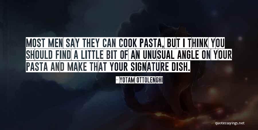 Bit Quotes By Yotam Ottolenghi