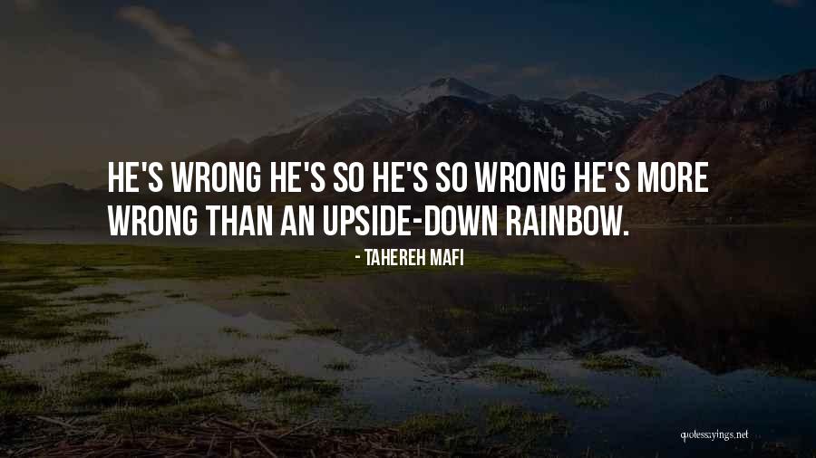 Bit Sad Quotes By Tahereh Mafi Bit Sad Quotes By Tahereh Mafi