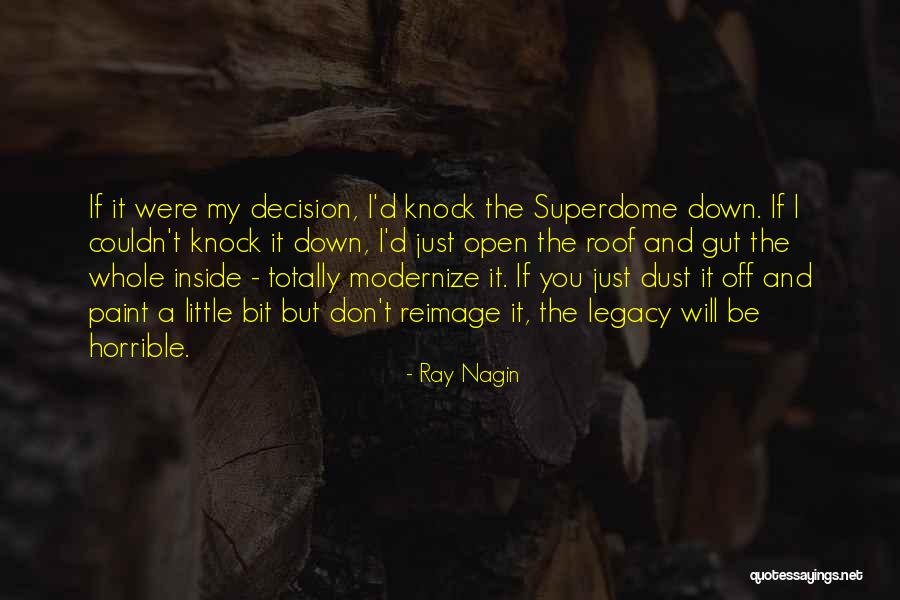 Bit The Dust Quotes By Ray Nagin Bit The Dust Quotes By Ray Nagin