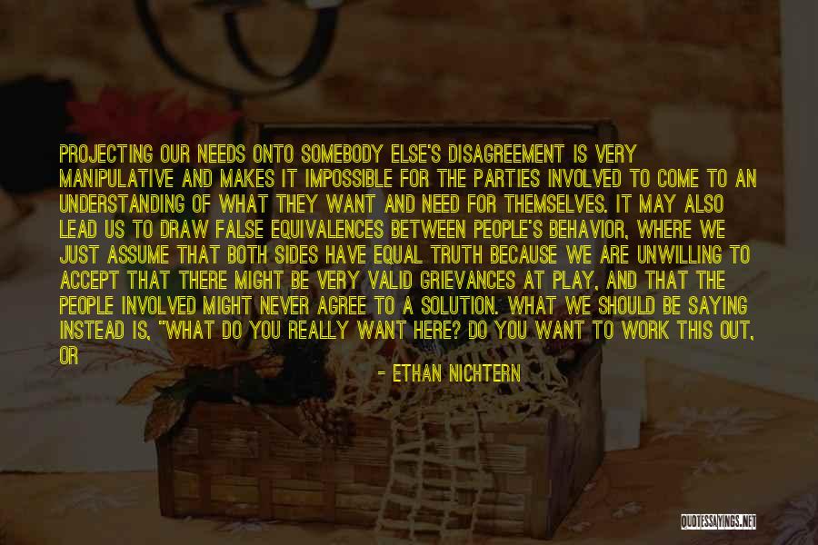 Bitachon And Emunah Quotes By Ethan Nichtern Bitachon And Emunah Quotes By Ethan Nichtern