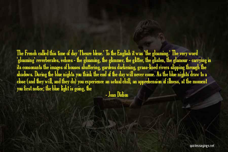 Bitachon And Emunah Quotes By Joan Didion Bitachon And Emunah Quotes By Joan Didion