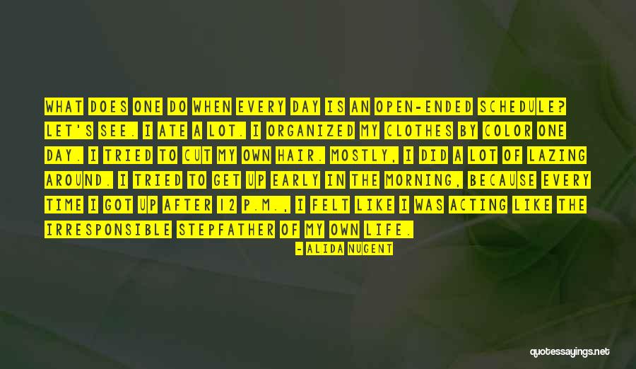Bitaka Tunisie Quotes By Alida Nugent Bitaka Tunisie Quotes By Alida Nugent