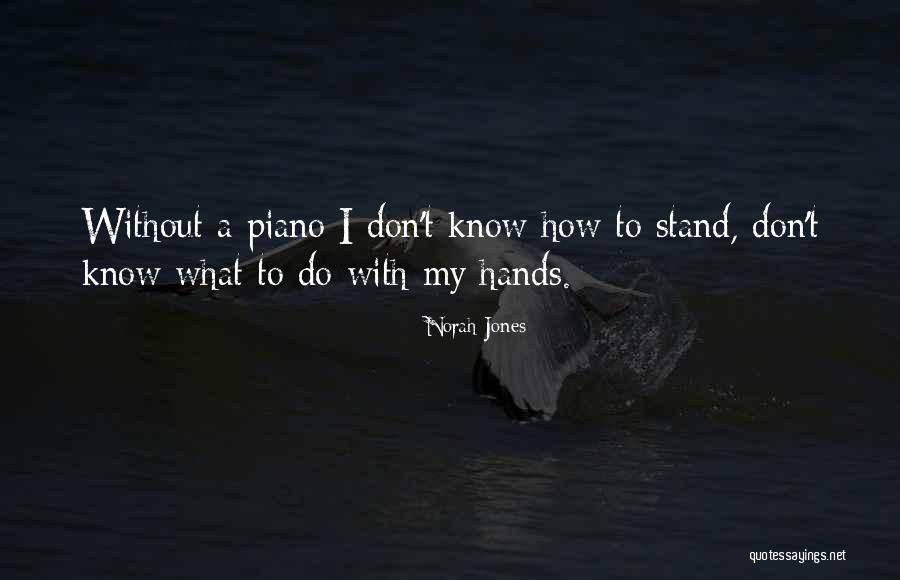 Bitaka Tunisie Quotes By Norah Jones Bitaka Tunisie Quotes By Norah Jones