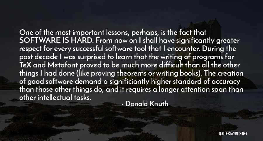 Bitange I Princeze Quotes By Donald Knuth Bitange I Princeze Quotes By Donald Knuth