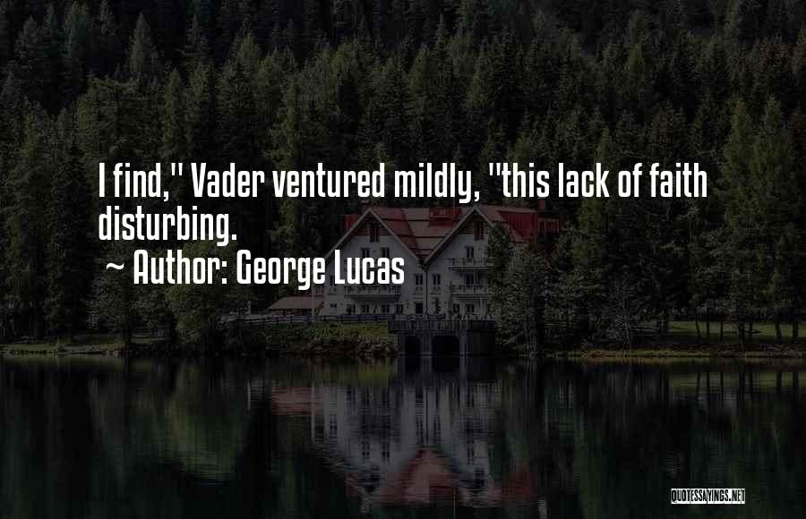 Bitange Quotes By George Lucas