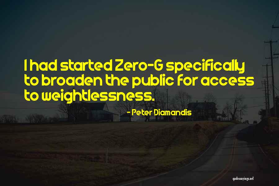 Bitarafan Quotes By Peter Diamandis Bitarafan Quotes By Peter Diamandis