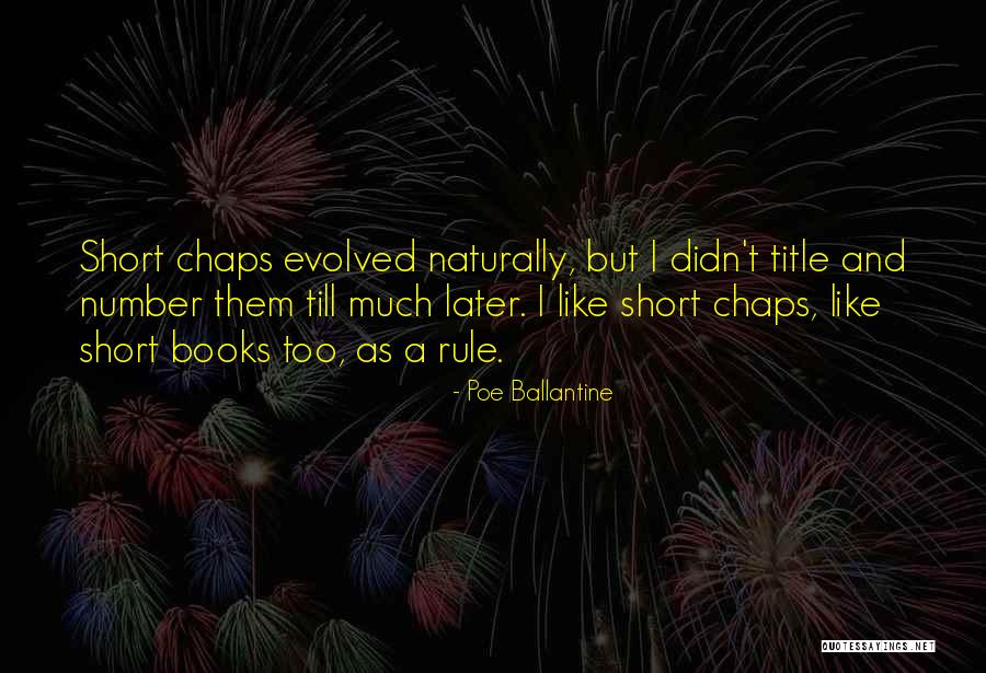 Bitch Bye Later To The Bitch Quotes By Poe Ballantine Bitch Bye Later To The Bitch Quotes By Poe Ballantine