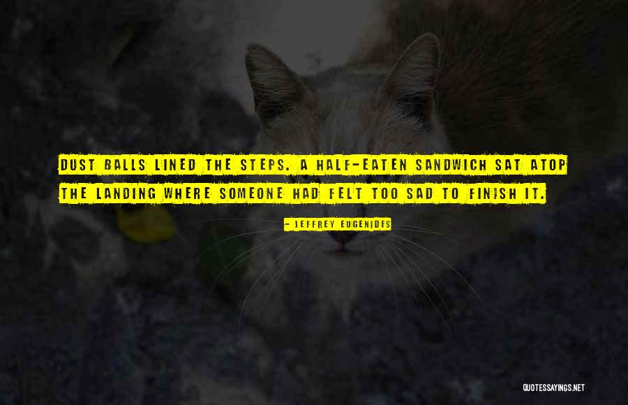 Bitches With Bad Eyebrows Quotes By Jeffrey Eugenides Bitches With Bad Eyebrows Quotes By Jeffrey Eugenides