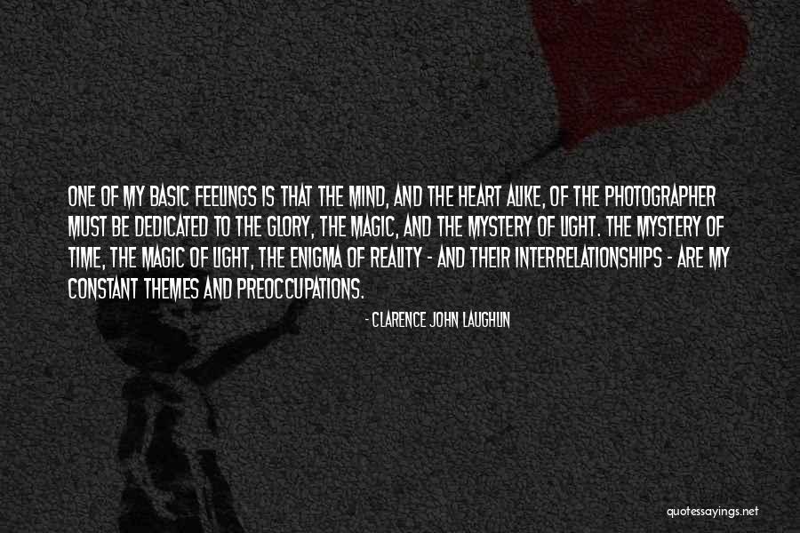 Bitchgoddess Quotes By Clarence John Laughlin Bitchgoddess Quotes By Clarence John Laughlin